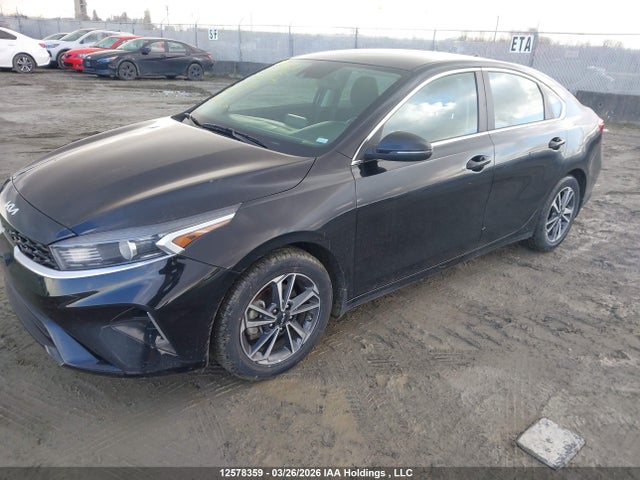 3KPF34AD7PE678773 KIA Forte Ex/ex+/ex Premium