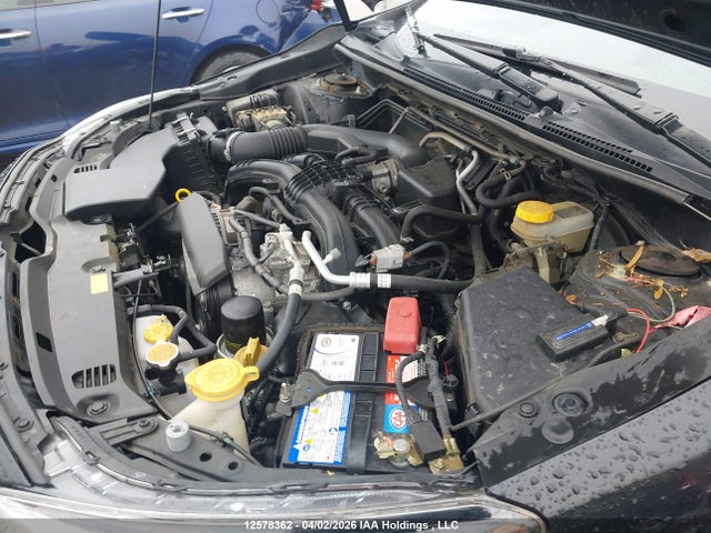Aukcja sprzedaży 2019 Subaru Crosstrek Limited, vin: JF2GTANC2K8241708, numer aukcji: 12578362