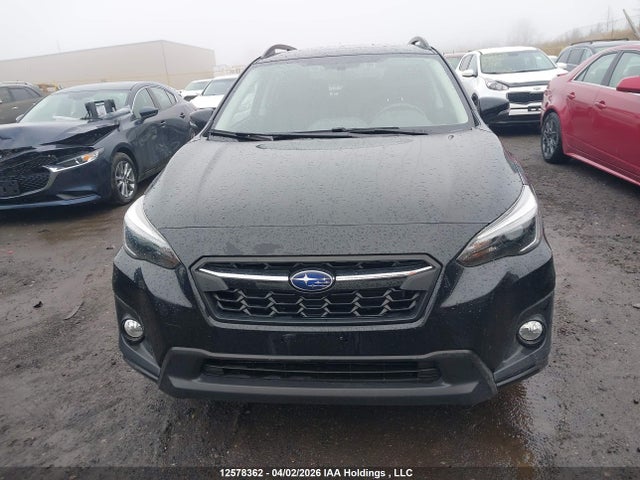 Aukcja sprzedaży 2019 Subaru Crosstrek Limited, vin: JF2GTANC2K8241708, numer aukcji: 12578362