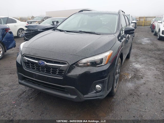 Aukcja sprzedaży 2019 Subaru Crosstrek Limited, vin: JF2GTANC2K8241708, numer aukcji: 12578362
