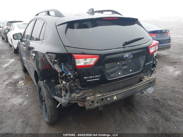 Aukcja sprzedaży 2019 Subaru Crosstrek Limited, vin: JF2GTANC2K8241708, numer aukcji: 12578362