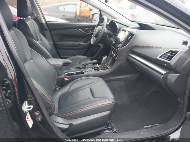 Aukcja sprzedaży 2019 Subaru Crosstrek Limited, vin: JF2GTANC2K8241708, numer aukcji: 12578362