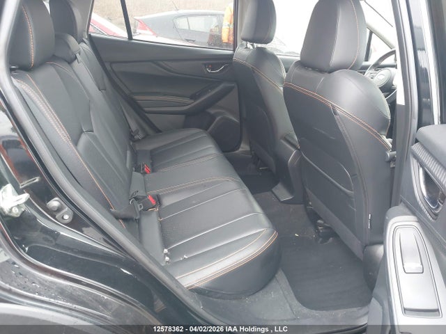 Aukcja sprzedaży 2019 Subaru Crosstrek Limited, vin: JF2GTANC2K8241708, numer aukcji: 12578362