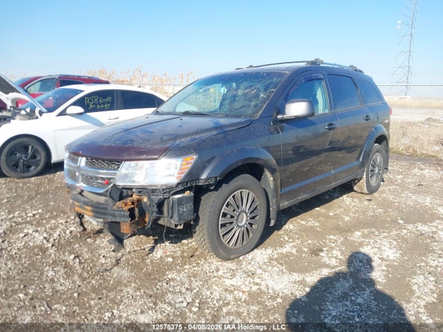 Aukcja sprzedaży 2014 Dodge Journey Sxt, vin: 3C4PDCCG1ET124575, numer aukcji: 12578375