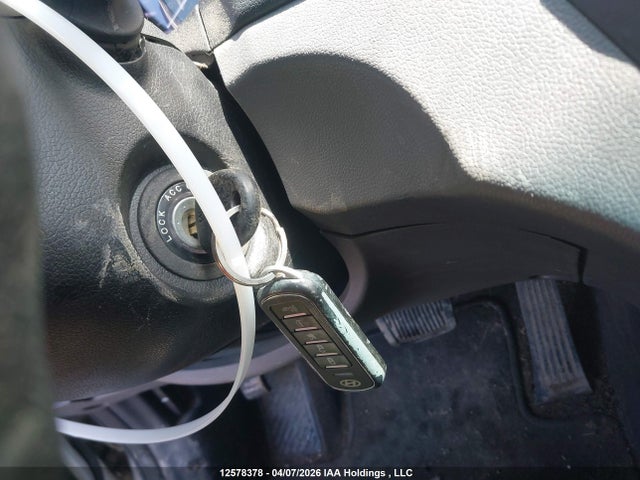 12578378 :رقم المزاد ، 5NPEB4AC5CH376216 vin ، 2012 Hyundai Sonata Gls مزاد بيع