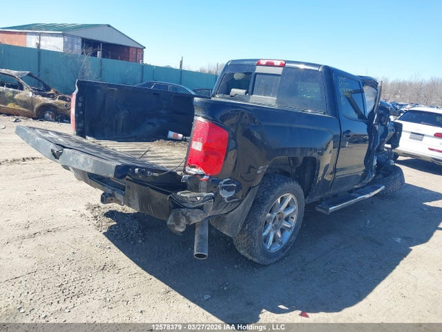 3GCUKSEC3FG434329 Chevrolet Silverado 1500