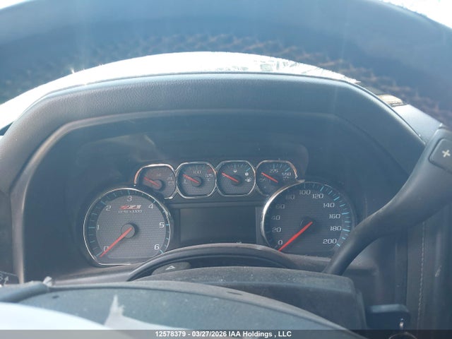 3GCUKSEC3FG434329 Chevrolet Silverado 1500