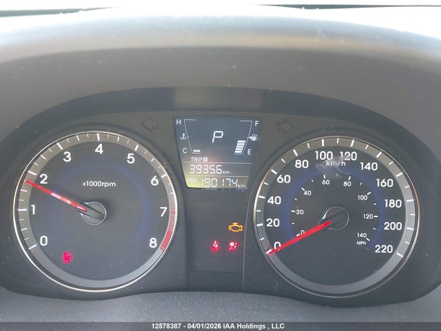 Продажа на аукционе авто 2013 Hyundai Accent Gl, vin: KMHCT4AE2DU273392, номер лота: 12578387