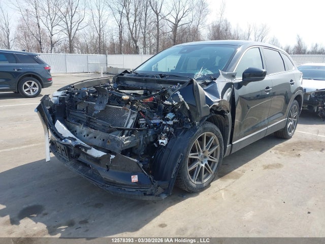 JM3TCABY7J0214120 Mazda CX-9