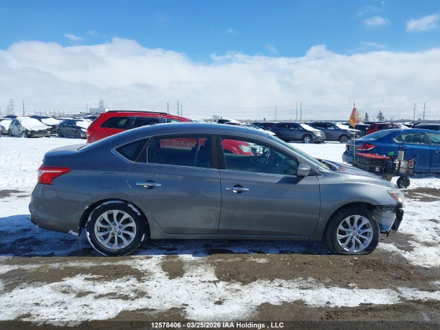 3N1AB7AP7HY335344 Nissan Sentra 1.8 S/1.8 Sl/1.8 Sv