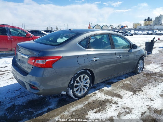 3N1AB7AP7HY335344 Nissan Sentra 1.8 S/1.8 Sl/1.8 Sv