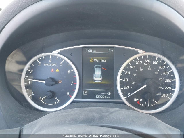3N1AB7AP7HY335344 Nissan Sentra 1.8 S/1.8 Sl/1.8 Sv