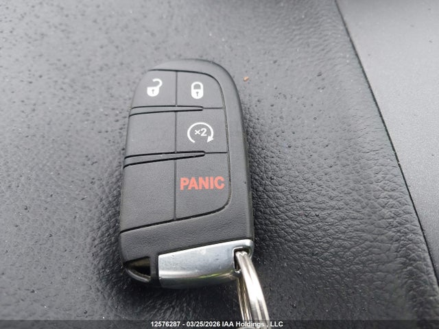 Aukcja sprzedaży 2014 Dodge Journey R/t, vin: 3C4PDDFG8ET269629, numer aukcji: 12576287