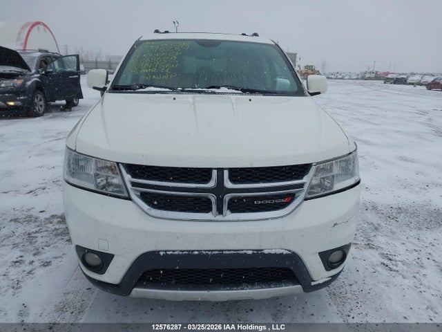 Aukcja sprzedaży 2014 Dodge Journey R/t, vin: 3C4PDDFG8ET269629, numer aukcji: 12576287