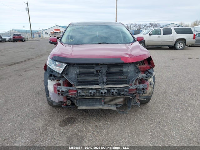 Продажа на аукционе авто 2015 Ford Edge Sel, vin: 2FMTK4J9XFBB78531, номер лота: 12569887