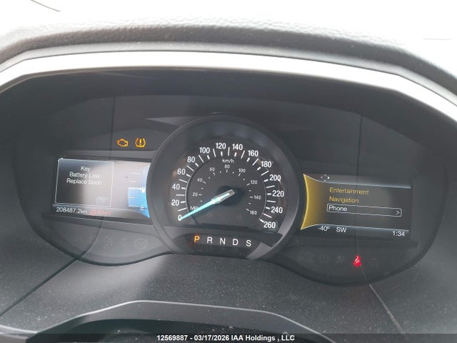 Продажа на аукционе авто 2015 Ford Edge Sel, vin: 2FMTK4J9XFBB78531, номер лота: 12569887