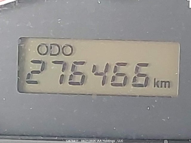 2007 Hyundai Santa Fe Gl V6 მანქანა იყიდება აუქციონზე, vin: 5NMSG13E17H068335, აუქციონის ნომერი: 12578411