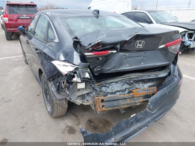 Продажа на аукционе авто 2022 Honda Civic, vin: 2HGFE2F31NH116403, номер лота: 12578413