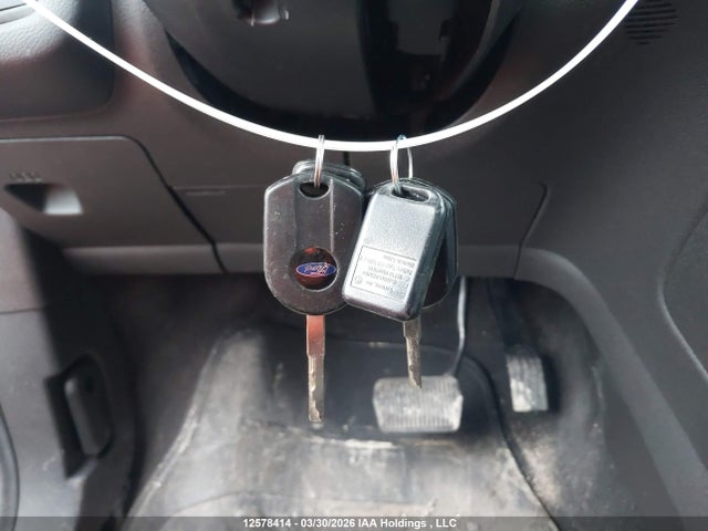 Продажа на аукционе авто 2013 Ford Escape Sel, vin: 1FMCU0H90DUA44417, номер лота: 12578414