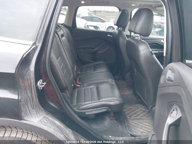 Продажа на аукционе авто 2013 Ford Escape Sel, vin: 1FMCU0H90DUA44417, номер лота: 12578414