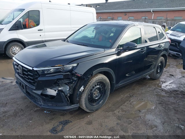 2HKRS4H76RH119455 Honda CR-V