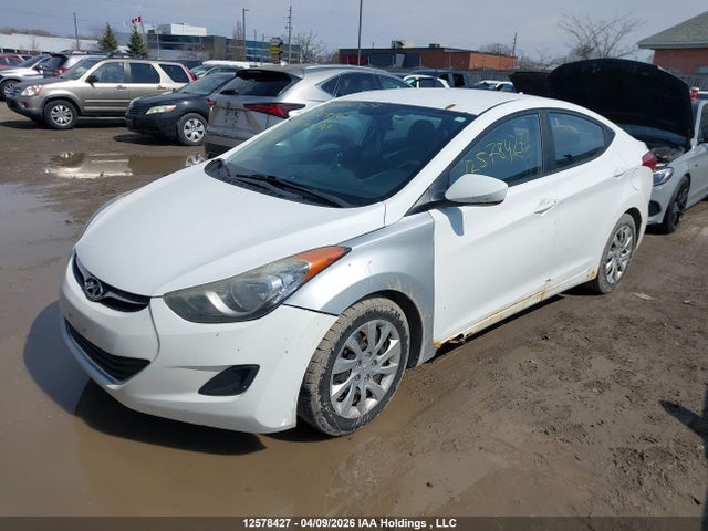 2013 Hyundai Elantra Gls/limited მანქანა იყიდება აუქციონზე, vin: 5NPDH4AE2DH229803, აუქციონის ნომერი: 12578427