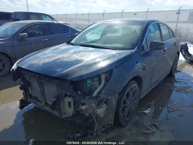 Aukcja sprzedaży 2018 Subaru Legacy 2.5i Touring, vin: 4S3BNDG67J3039616, numer aukcji: 12578435