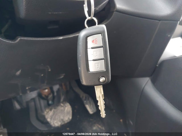 JN1BJ1CR7KW334681 Nissan QASHQAI