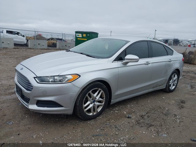Aukcja sprzedaży 2013 Ford Fusion Se, vin: 3FA6P0H78DR353850, numer aukcji: 12578453