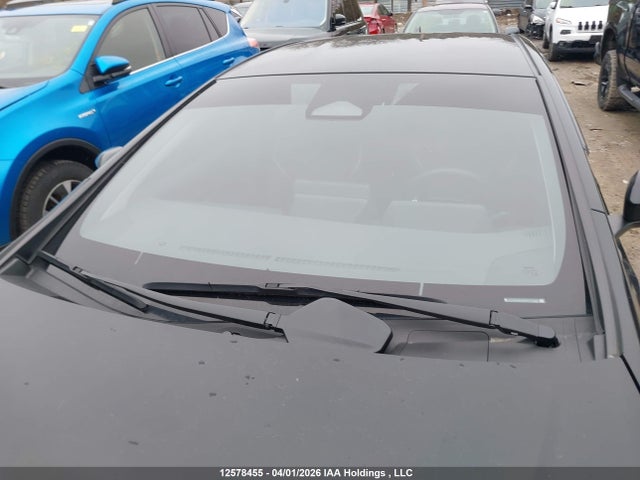 JTDADABU4R3010444 Toyota Prius