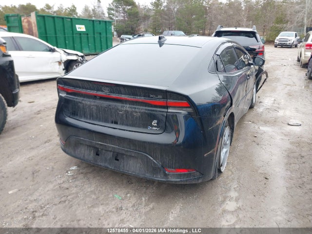 JTDADABU4R3010444 Toyota Prius