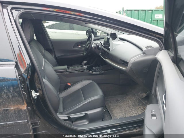 JTDADABU4R3010444 Toyota Prius