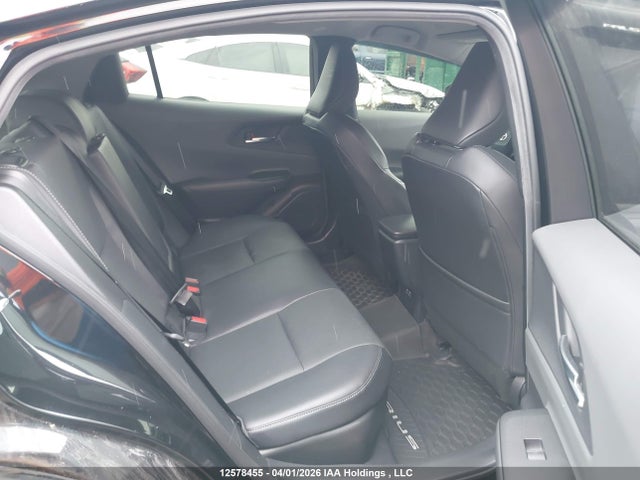 JTDADABU4R3010444 Toyota Prius