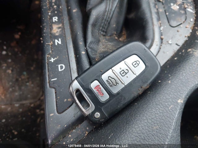 12578458 :رقم المزاد ، KNAGN4A67D5394130 vin ، 2013 Kia Optima Ex Turbo/ex Turbo + مزاد بيع
