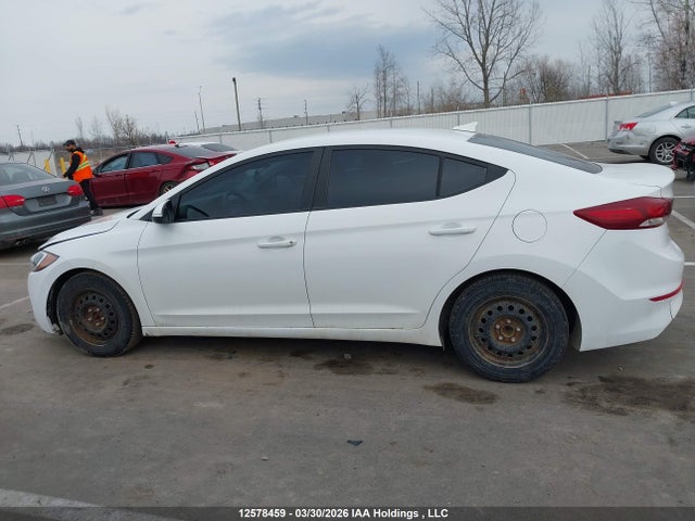 KMHD84LF6HU123481 Hyundai Elantra Se/value/limited