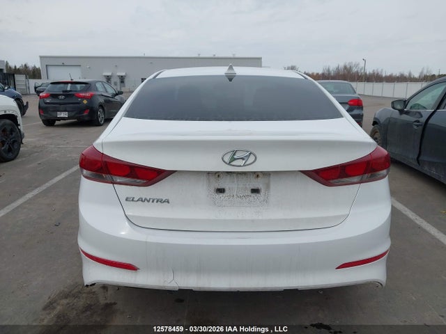 KMHD84LF6HU123481 Hyundai Elantra Se/value/limited