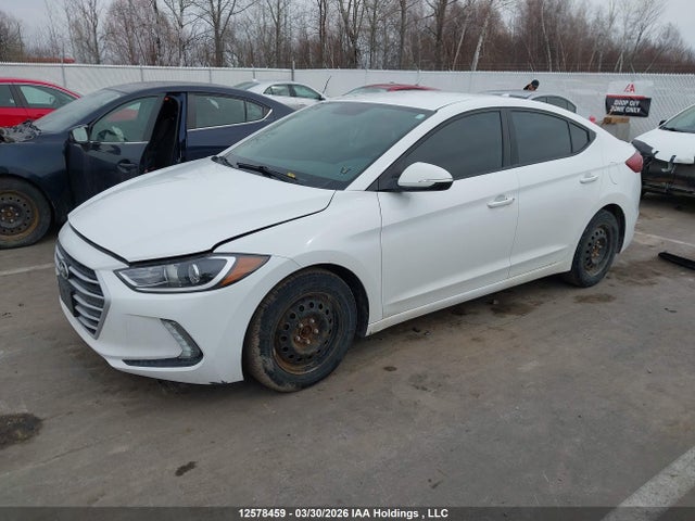 KMHD84LF6HU123481 Hyundai Elantra Se/value/limited