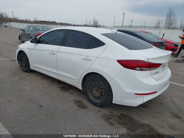 KMHD84LF6HU123481 Hyundai Elantra Se/value/limited