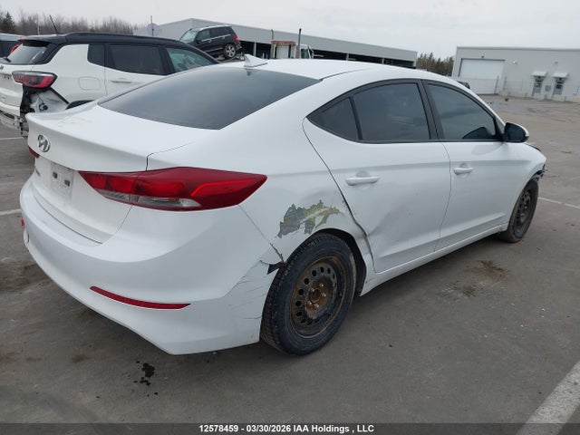 KMHD84LF6HU123481 Hyundai Elantra Se/value/limited