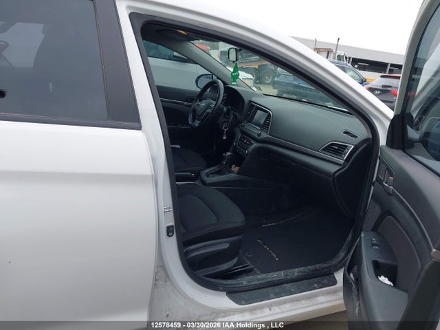 KMHD84LF6HU123481 Hyundai Elantra Se/value/limited
