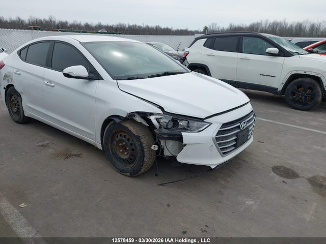 KMHD84LF6HU123481 Hyundai Elantra Se/value/limited