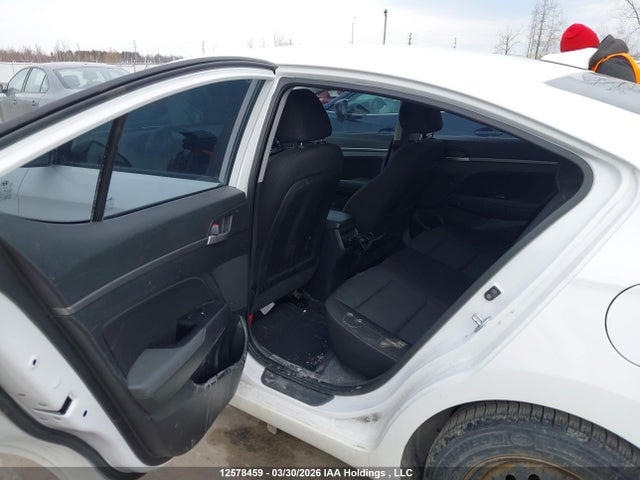 KMHD84LF6HU123481 Hyundai Elantra Se/value/limited