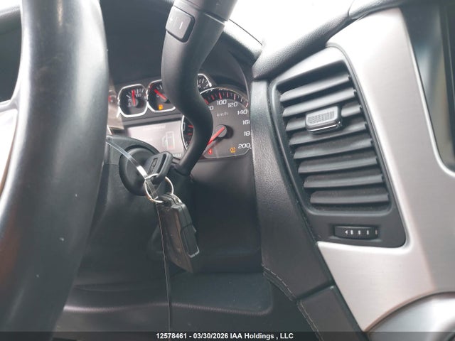 1GKS2GKC7FR167807 GMC Yukon Xl K1500 Sle