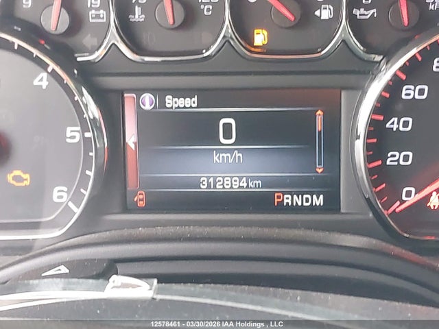 1GKS2GKC7FR167807 GMC Yukon Xl K1500 Sle