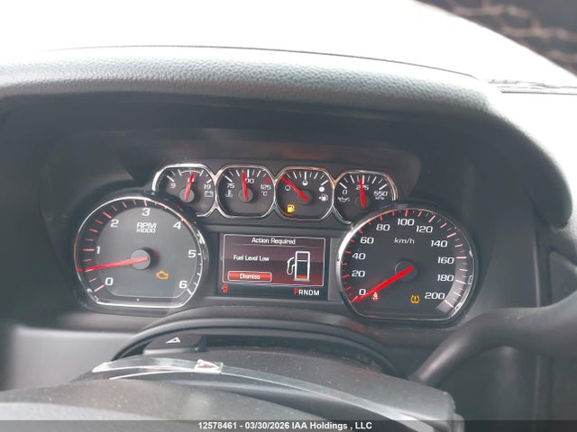 1GKS2GKC7FR167807 GMC Yukon Xl K1500 Sle