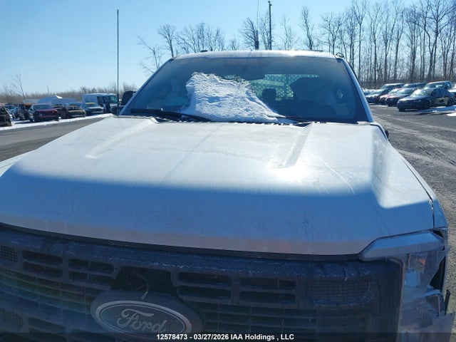 Ford F250 Super Duty 2025 1FT7W2BA4SED48615 Image 10