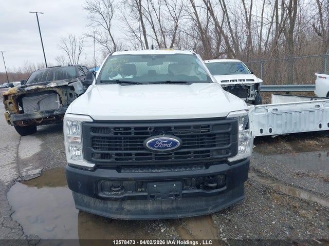 Ford F250 Super Duty 2025 1FT7W2BA4SED48615 Image 12