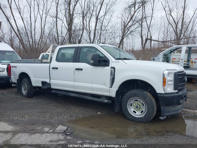 Ford F250 Super Duty 2025 1FT7W2BA4SED48615 Image 13