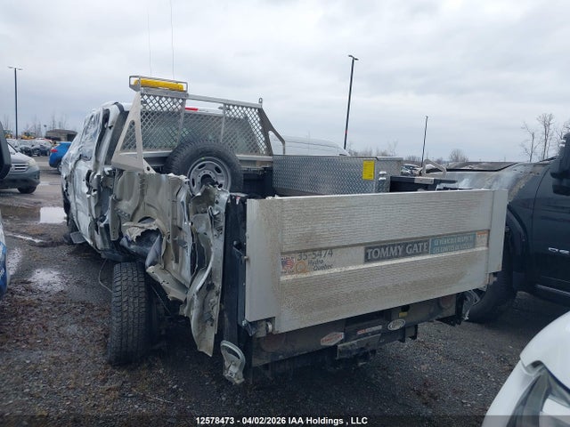 Ford F250 Super Duty 2025 1FT7W2BA4SED48615 Image 14