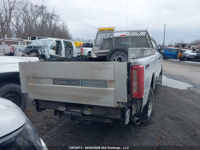 Ford F250 Super Duty 2025 1FT7W2BA4SED48615 Image 16